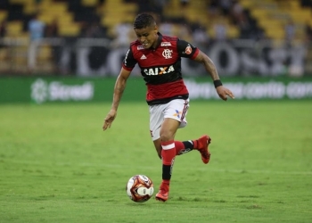 Homem-clássico, maduro no Fla e com sede de Libertadores: Everton 'versão 2018'