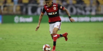 Homem-clássico, maduro no Fla e com sede de Libertadores: Everton 'versão 2018'
