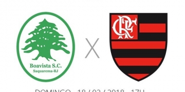 Tudo sobre o Boavista x Flamengo que vale título no Espírito Santo