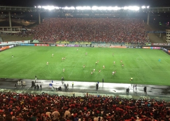 Venda de ingressos para Fla x Boavista começa na quinta-feira