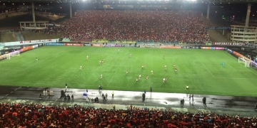 Venda de ingressos para Fla x Boavista começa na quinta-feira
