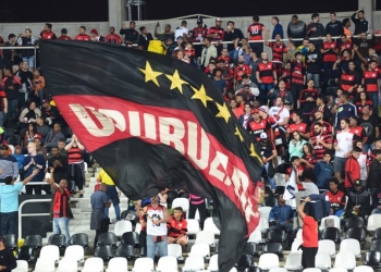 Bota avança em acordo para Fla jogar no Engenhão e o aluga para Flu na Copa do Brasil
