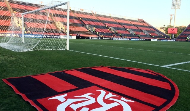 Conmebol não envia argumentos de punição e trava definições de Fla x River