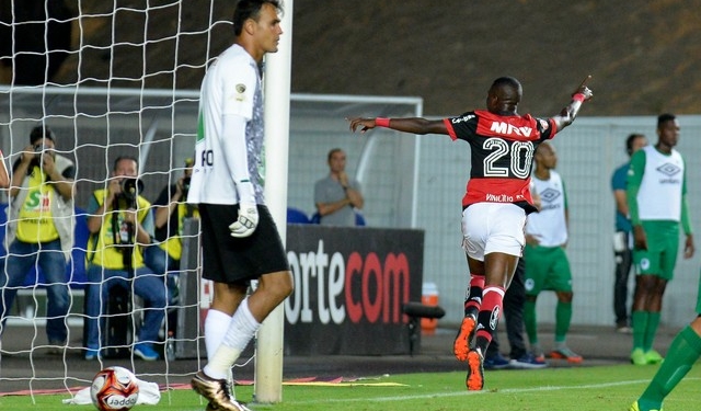 Meio fechado, sorte e saída pelo alto: saiba por que o Fla levou a Taça Guanabara