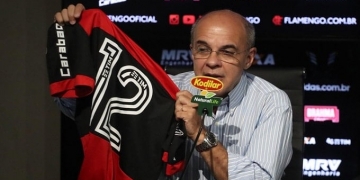Flamengo anuncia mudanças em seu Conselho Diretor