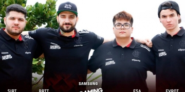 eSports: Riot divulga calendário completo do Desafiante; Flamengo estreia dia 19