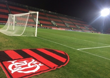 Conmebol autoriza Flamengo x River Plate na Ilha do Urubu