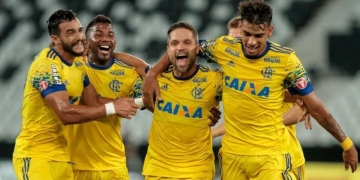 Sucesso do Fla tem debate entre técnico e jogadores em busca do melhor time
