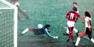 Flamengo x River Plate: na Libertadores, dois jogos, duas vitórias