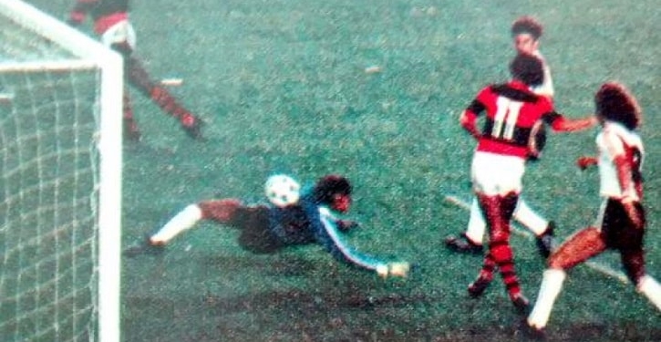 Flamengo x River Plate: na Libertadores, dois jogos, duas vitórias
