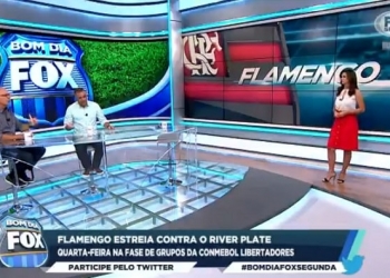 Calheiros: Fla tem prejuízo milionário e só poderá usar a Ilha do Urubu a partir de junho