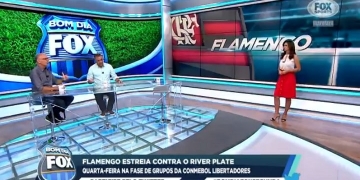 Calheiros: Fla tem prejuízo milionário e só poderá usar a Ilha do Urubu a partir de junho