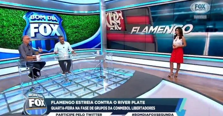 Calheiros: Fla tem prejuízo milionário e só poderá usar a Ilha do Urubu a partir de junho