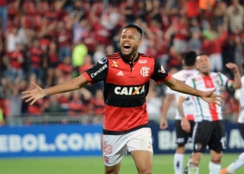 São Paulo cogita investida em Geuvânio