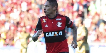 Flamengo anuncia inscritos da Libertadores com Guerrero e sem Julio César