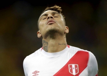 Recurso de Agência atrasa defesa de Guerrero, e caso só será julgado em março