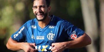 Dourado coloca estrutura do Flamengo no topo: “Muito fácil para você trabalhar”