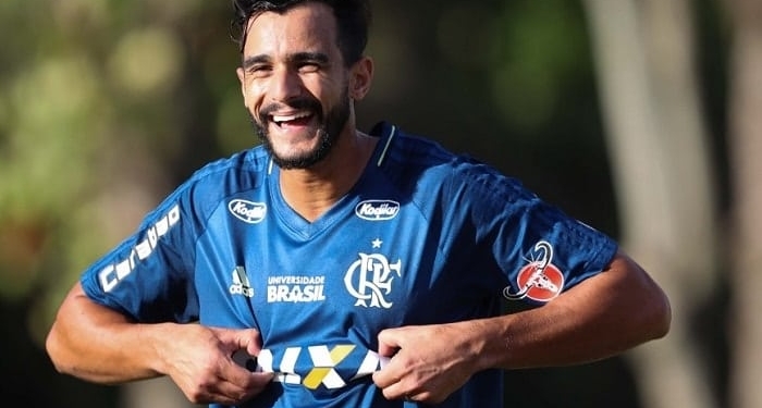 Dourado coloca estrutura do Flamengo no topo: “Muito fácil para você trabalhar”