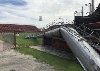 Flamengo detalha situação da Ilha e promete explicações