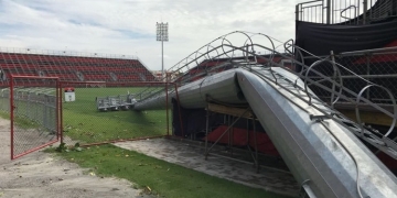 Flamengo detalha situação da Ilha e promete explicações