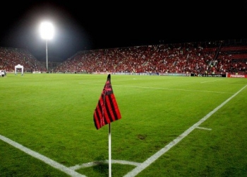 Conmebol promete resposta ao Fla sobre a Ilha na Libertadores após pedido por uso ‘excepcional’ sem torcida