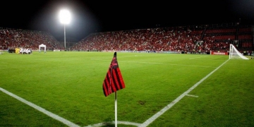 Conmebol promete resposta ao Fla sobre a Ilha na Libertadores após pedido por uso ‘excepcional’ sem torcida