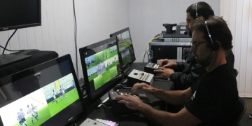 Clubes vetam árbitro de vídeo no Brasileirão-2018; veja como cada um votou