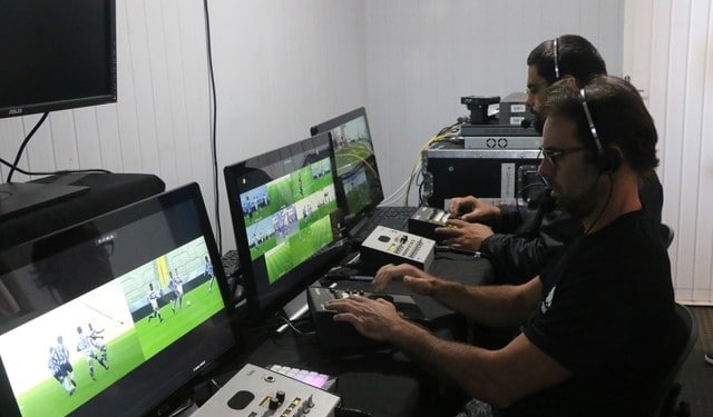 Clubes vetam árbitro de vídeo no Brasileirão-2018; veja como cada um votou