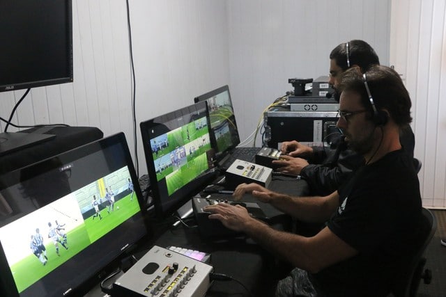 Clubes vetam árbitro de vídeo no Brasileirão-2018; veja como cada um votou