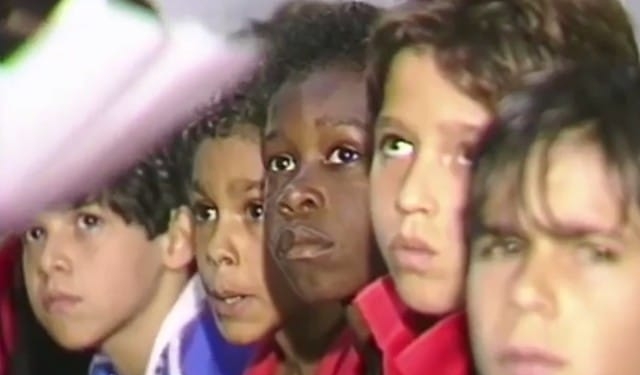 Juan completa 39 anos e recebe o carinho de Kaká e Vinicius Junior
