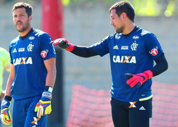 Ritmo de jogo, oportunidades e despedida: cinco utilidades da Taça Rio para o Fla