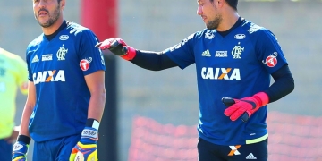 Ritmo de jogo, oportunidades e despedida: cinco utilidades da Taça Rio para o Fla