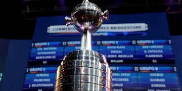 Conmebol anuncia final da Libertadores em jogo único a partir de 2019