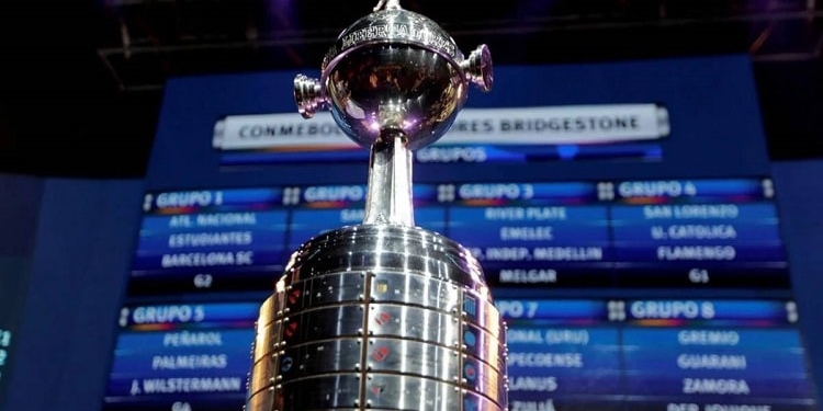 Conmebol anuncia final da Libertadores em jogo único a partir de 2019