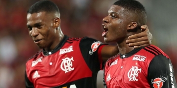Sem Ceifador e Vizeu, Fla terá Lincoln no ataque contra o Nova Iguaçu
