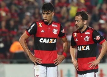 Paquetá aprova posição do último jogo e lembra os tempos de juniores: ‘Jogava na base’