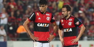 Paquetá aprova posição do último jogo e lembra os tempos de juniores: ‘Jogava na base’