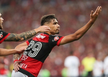 Lucas Paquetá inicia 2018 como um dos destaques do Fla; veja motivos de boa fase