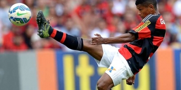Saída de renegados aliviou folha do Flamengo em R$ 13,5 milhões