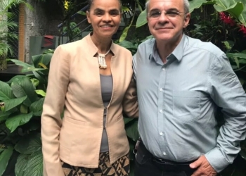 Presidente do Flamengo se filia à Rede e vai disputar eleição
