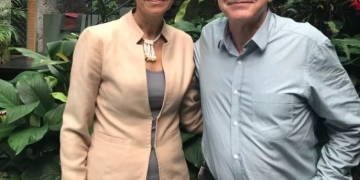 Presidente do Flamengo se filia à Rede e vai disputar eleição