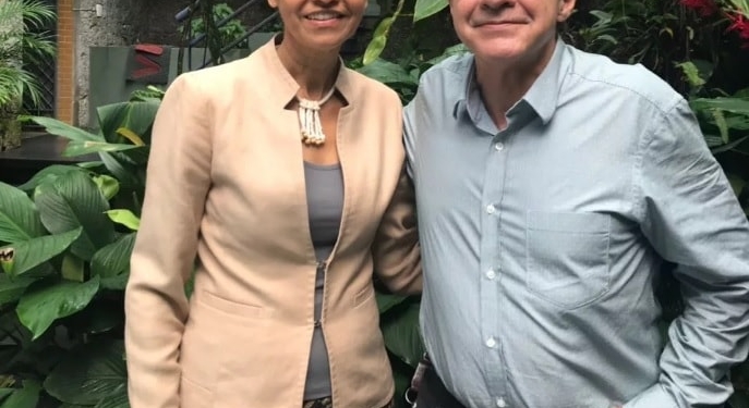Presidente do Flamengo se filia à Rede e vai disputar eleição