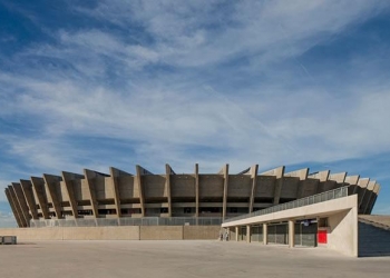 Com Maracanã fechado para show, Fla-Flu do Carioca pode ser no Mineirão
