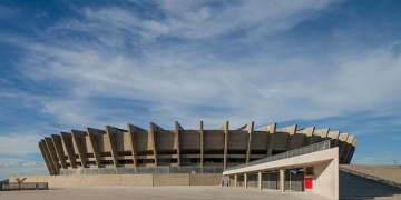 Com Maracanã fechado para show, Fla-Flu do Carioca pode ser no Mineirão