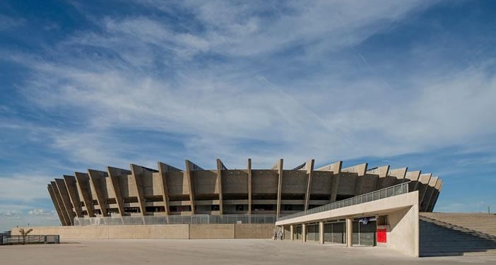 Com Maracanã fechado para show, Fla-Flu do Carioca pode ser no Mineirão