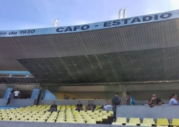Para empresários e olheiros verem: Libertadores sub-20 atrai mercado da bola