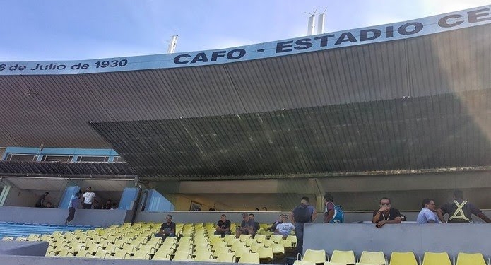 Para empresários e olheiros verem: Libertadores sub-20 atrai mercado da bola