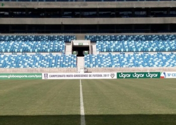 Negociação com Flu e Fla avança, e clássico da Taça Rio deve ser em Cuiabá