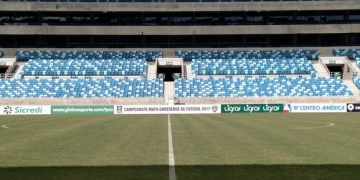 Negociação com Flu e Fla avança, e clássico da Taça Rio deve ser em Cuiabá
