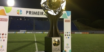 Primeira Liga terá novo formato de disputa e planeja jogos durante a Copa do Mundo